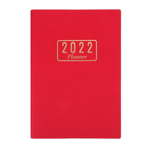 

party favor 1pc schedule book agenda notepad appointment planning