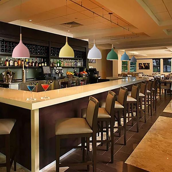 

pendant lamps lights morden home decor lamp for coffee shops bar and dinning room