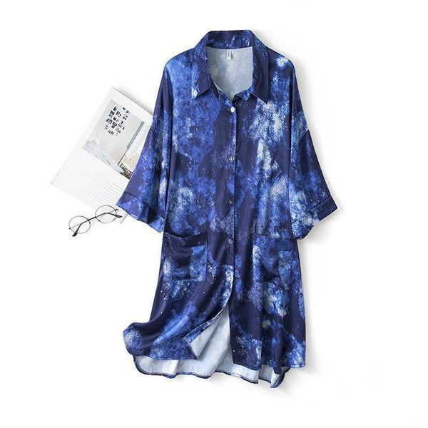 

womens sleepwears summer lady nightshirt nightdress women lounge robes solid casual nightgown chinese style sleepwear sleepshirt, Black;red