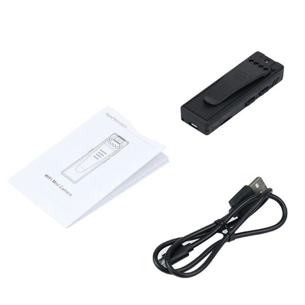 

mini wifi camera hd 1080p sensor night vision computer web a9 gf07 cameras