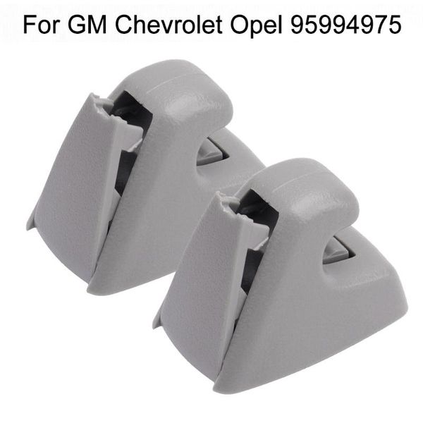 

car sunshade 95994975 sun visor fixing clip for g&m 37mm x 24mm 30mm support