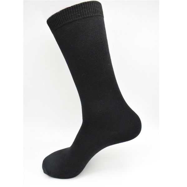 

men's socks fcare 10pcs =5 pairs long leg black 40 ,41 ,42 ,43 men cotton sokken calcetines hombre meias masculino business sa