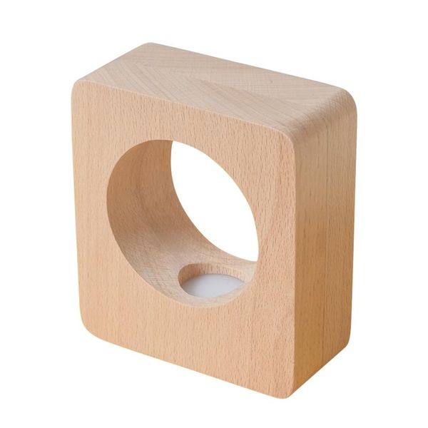 

table lamps wood desk lamp bedroom flicker-bedside dimmable led night light usb study eye-protection home decor student gift minimalist