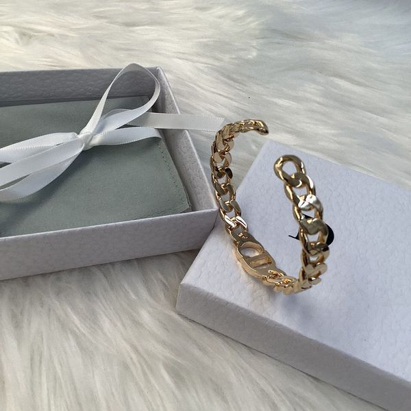 

letter bracelet feminine zircon fashion exaggeration fine jewelry sale bc1w, Black