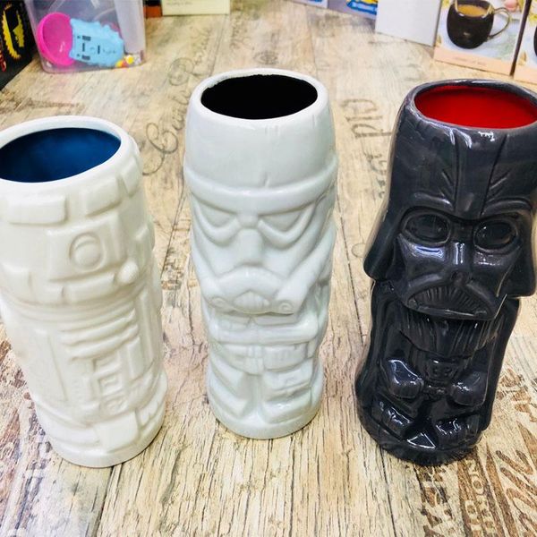 

mugs creative home water ceramic mug office coffee cup 0418-52