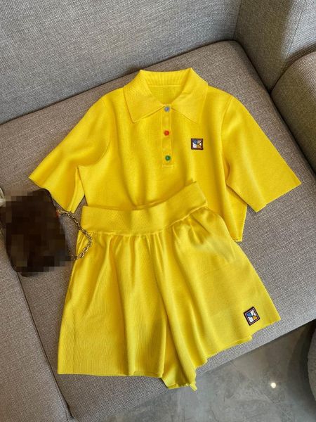 

women's tracksuits kr0701 fashion sets 2021 runway luxury european design party style clothing, Gray