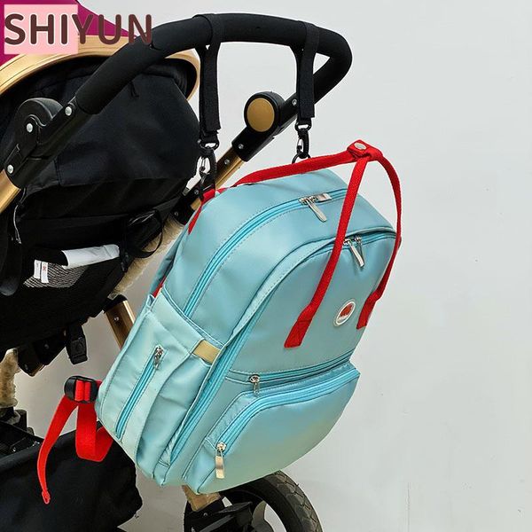 

mummy multifunction travel backpack large capacity maternity diaper bag fashion waterproof baby nappy bags for mom sx312