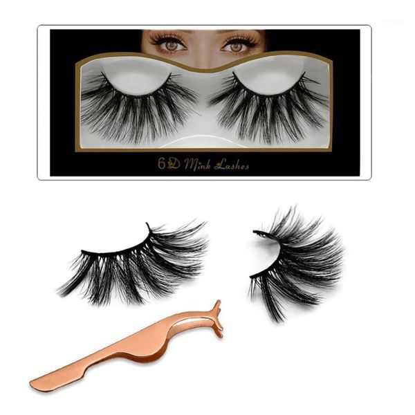 

beauty false eyelash pack natural strip lashes handmade eyelashes set1