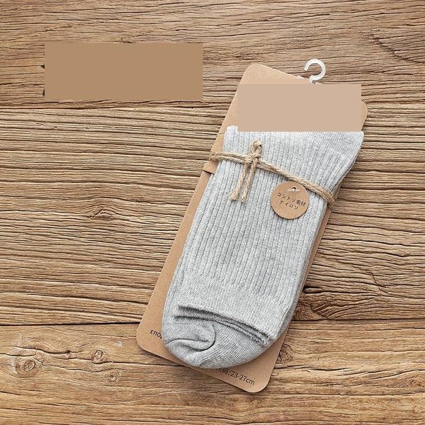 

wwO2 famous thick cotton cotton and hosiery stockings middle tube pure men's autumn and winter sports socks men's socks fashion, Black;white