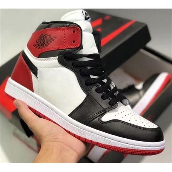 

new jumpman 1 1s high toe not for resale men basketball shoes obsidian unc black white mens women sneakers shoe9yyngfov