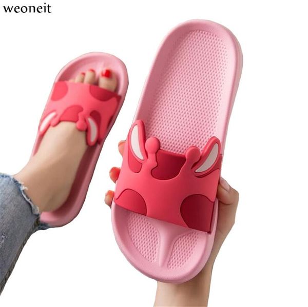 

slipper weoneit baby kids girls boys home slippers cartoon floor family shoes beach sandals summer sanda, Black;grey