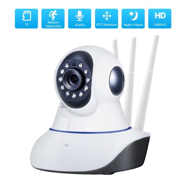 

wireless two way audio mini camera keji 1080p baby monitor 1536p ip home security night vision cctv wifi icse cameras