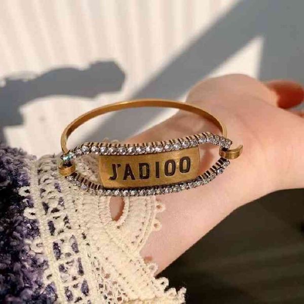 

factory specials aa designer 2021 new exotic style red bracelet p527, Black