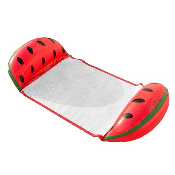 

inflatable floats & tubes swimming pool float portable water hammock saddle drifter for adults and kids