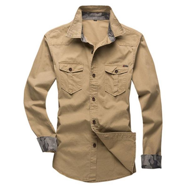 

men's casual shirts baldauren summer shirt cardigan and tooling loose long-sleeved short-sleeved youth daily commute plus size, White;black