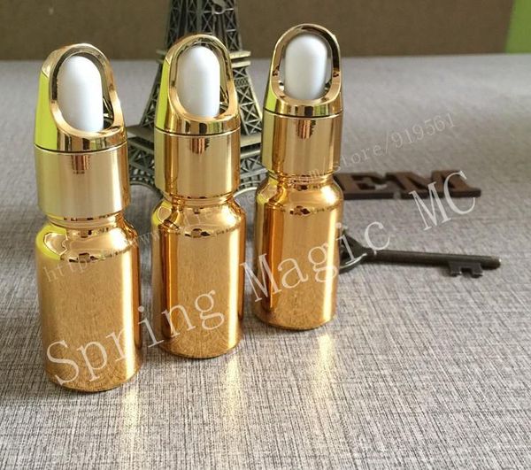 

storage bottles & jars 10ml basket glass dropper bottle essential oil physiotherapy diy massage pipette refillable