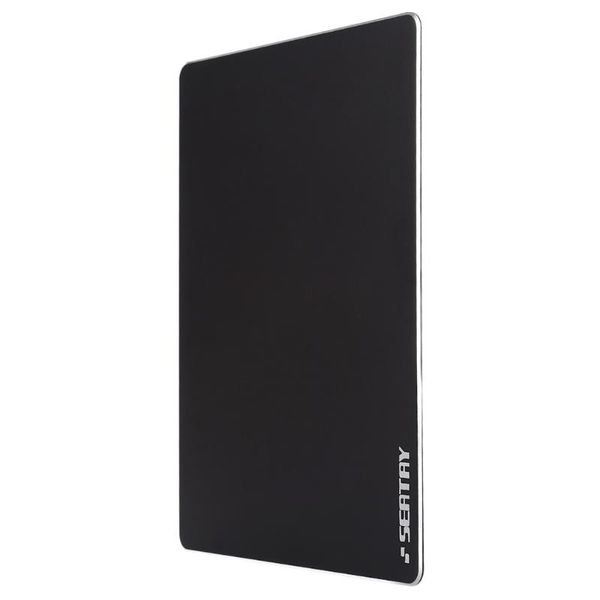 

mouse pads & wrist rests fashion designs aluminum anti-slip lappc mice pad mat