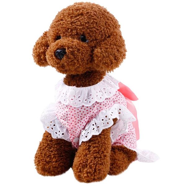 

dog apparel pet clothing for clothes puppy dogs dresses funny print pattern shirt vest cats outfit