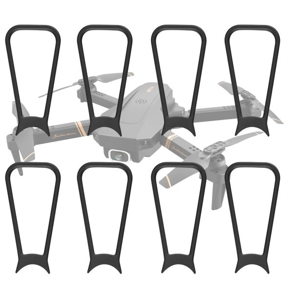

v4 drone accessory link