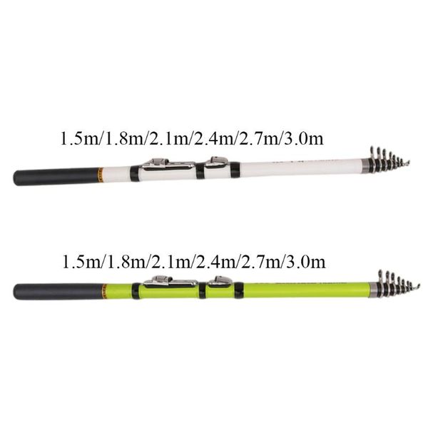 

boat fishing rods carbon fibre rocky rod casting pole fiber feeder carp