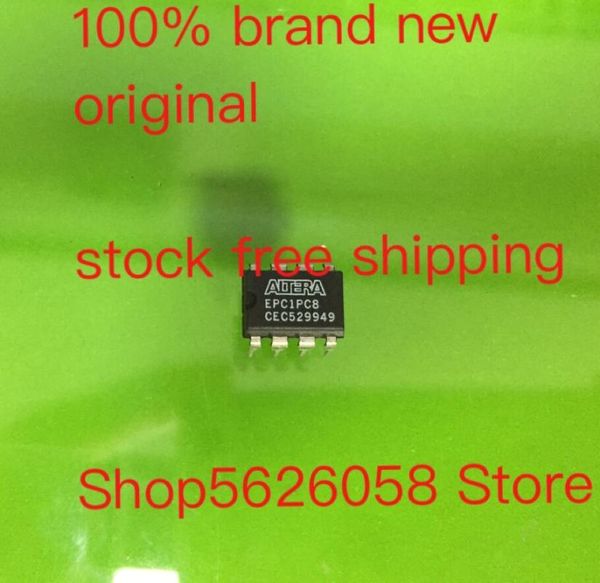 

smart power plugs epc1pc8 100% original free