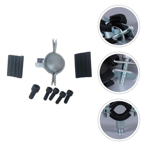 

hangers & racks rainshed rack awning parts fixed iron sunshade accessories black