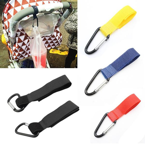 

stroller parts & accessories baby multi purpose hook shopping pram hooks props hanger metal convenient