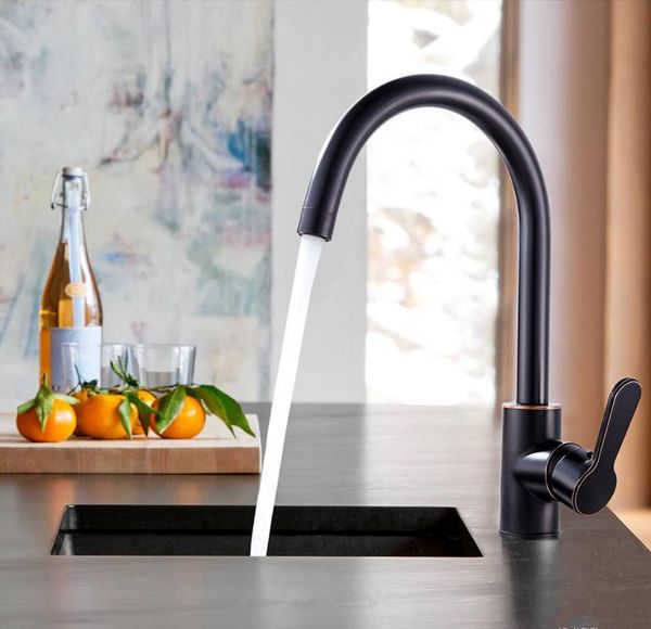 

kitchen faucets faucet and cold brass mixing valve sink rotating dish