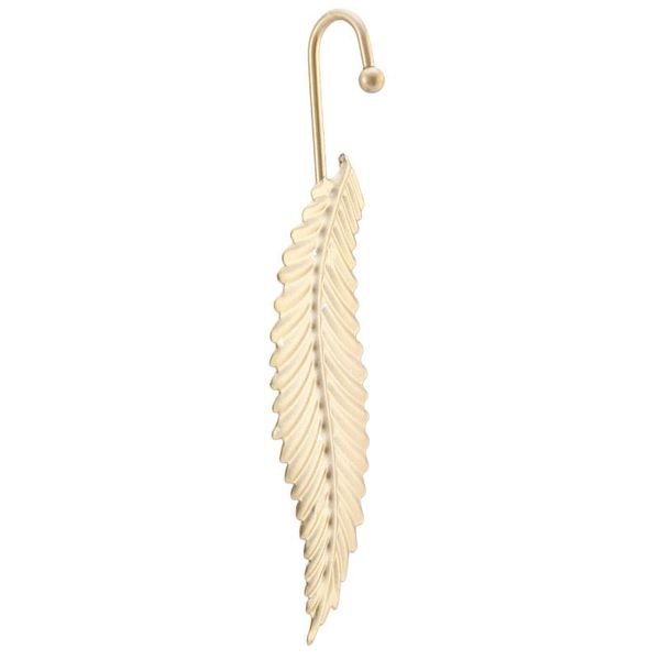 

hooks & rails nordic style gold/green leaf shape wrought iron hook wall hanger hanging storage rack for towel clothes home organization
