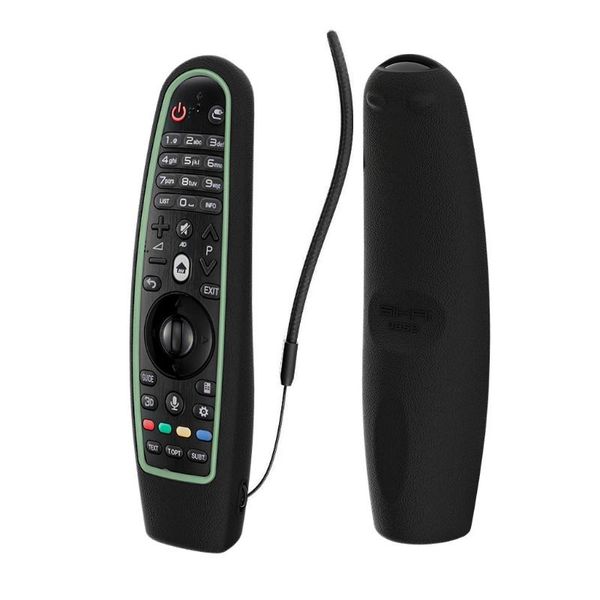 

smart home control silicone case for-lg an-mr600 an-mr650 an-mr18ba mr19ba mr20ga remote