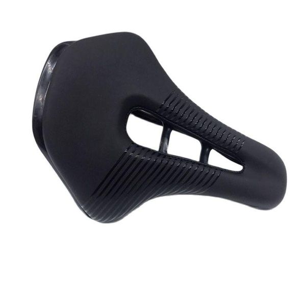 

bike saddles 2021 folding seat road bicycle 412 hollow saddle comfortable cushion accessories