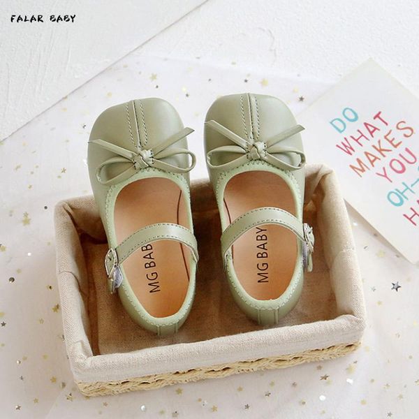 

baby girls casual shoes toddler kids flat princess for white flower girl green st. patric spring 2t, Black;grey