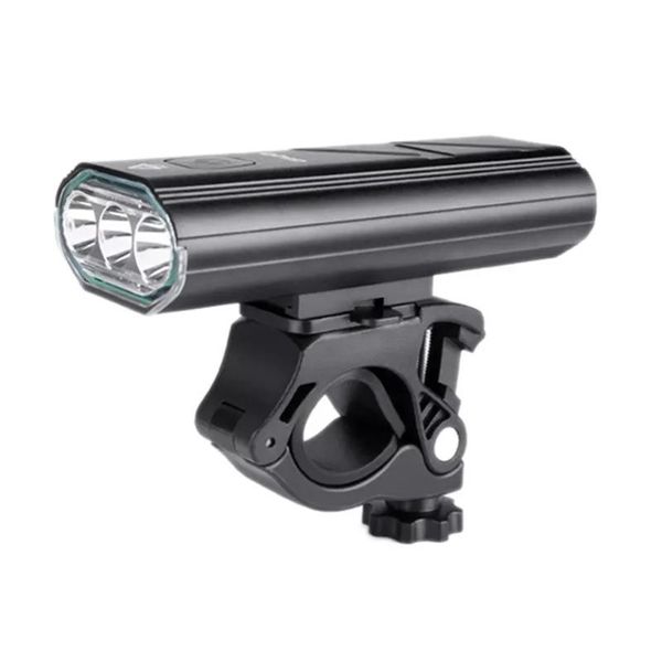 

bike lights giyo headlight bicycle light usb rechargeable waterproof 6 modes for road cycling safety