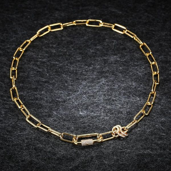 

chains lidu 925 silver chain necklace multicolor elegant monaco ornaments to send friends as gifts