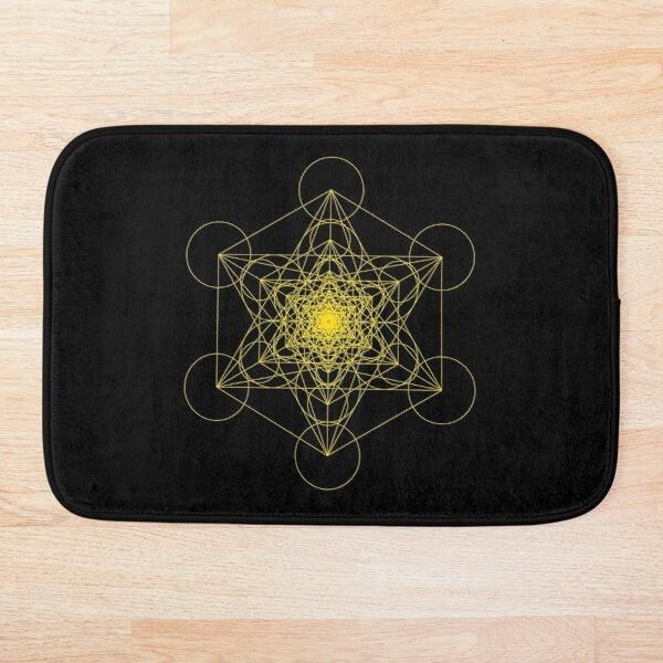 

bath mats phi metatron s cube mat non slip bloody microfiber memory foam antiskid terror floor door