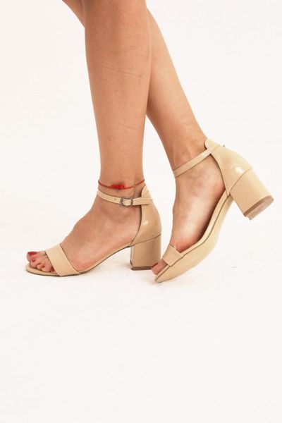 

sandals wrist tied heels, Black