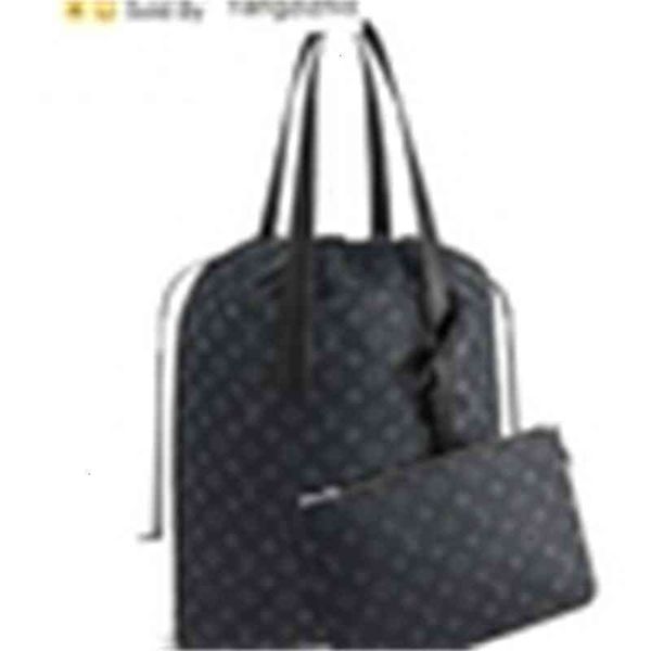 

yangzizhi8 men light m44228 cabas messenger bags shoulder belt bag totes portfolio briefcases duffle luggage, Black;red