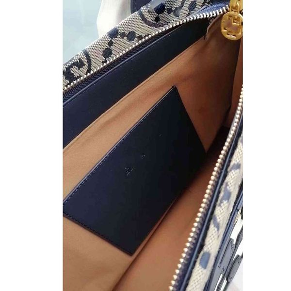 

2021 new double-sided canvas good quality tote bag shopping hand fashion trendy brand bag