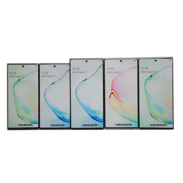 

non-working dummy phone ,dummy fake for galaxy note 10+ cell repairing tools