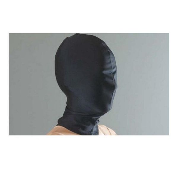 

beanies costumes party halloween masks cosplay spandex mask no open s-xxl