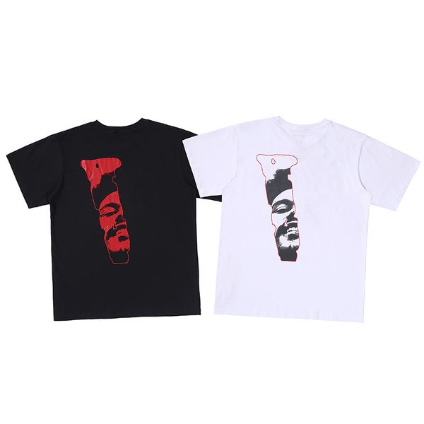 

16t-shirt designers clothes tees polo fashion short sleeve leisure basketball jerseys men s clothing women dresses mens tracksuit, White;black