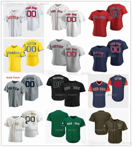 

stitched baseball jerseys 35 matt andriese 39 christian arroyo 32 barnes austin brice bobby dalbec nathan eovaldi darwinzon hernandez adam o, Blue;black
