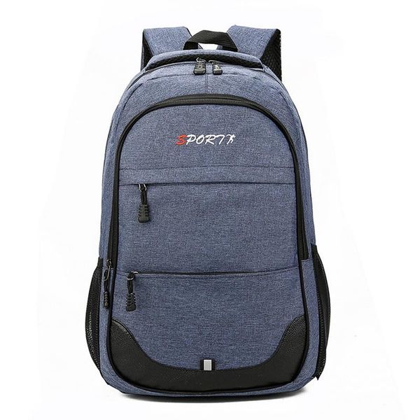 

backpack men women boys girsl school bags work travel shoulder bag mochila teenager