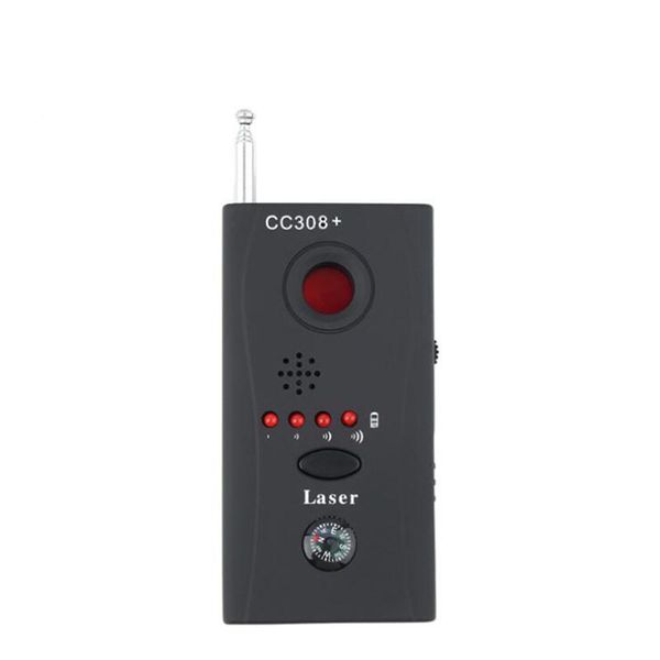 

webcams eu/us full range scan wireless camera gps rf bug signal detector gsm device tracer finder with compass