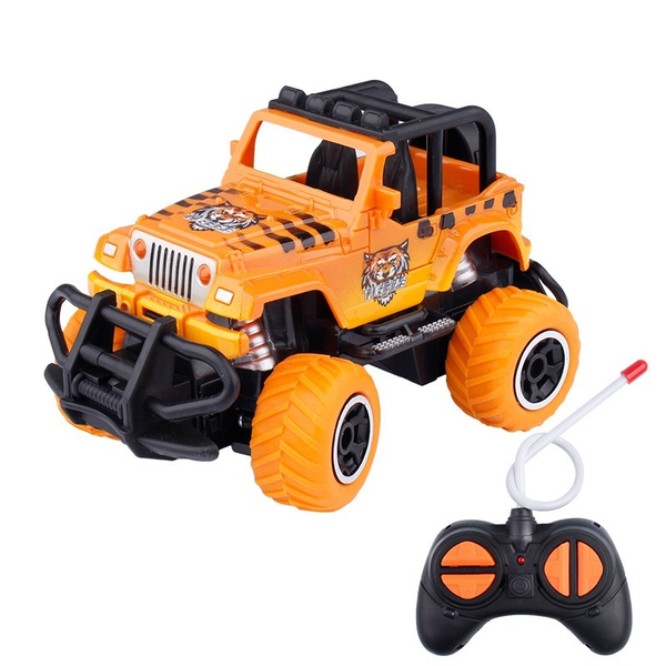 

11 Styles Graffiti Electric Remote Control Car Remote Control Toy Wireless Mini Off-road Children 2021 New Childrens Toy Gift