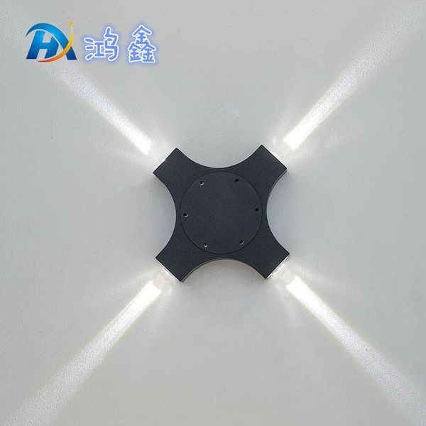 

wall lamp modern led crystal luminaire light luminaria lampara pared bedroom