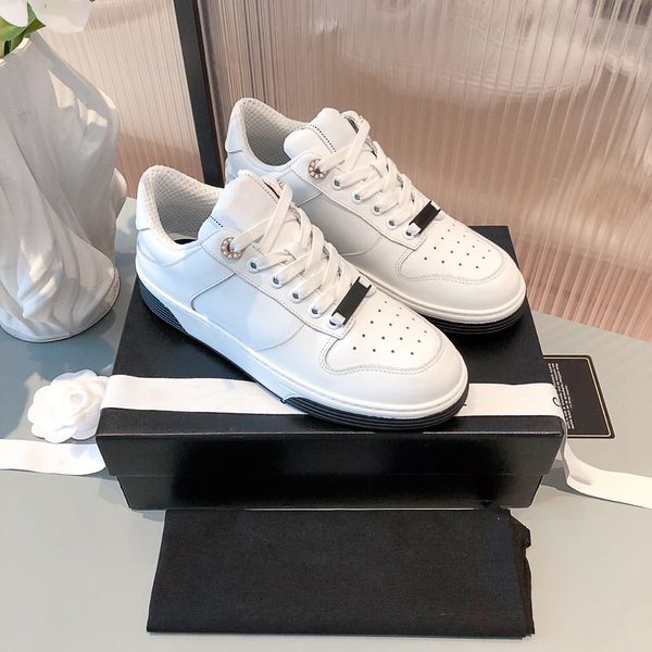 

2021ss luxury womens leisure shoes chaussures skateboarding black female designer trainer platform sneaker designer sneakers size 35-40