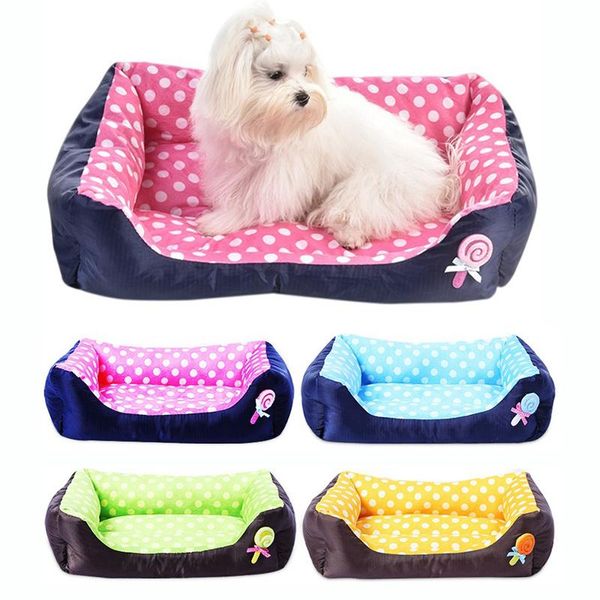 

kennels & pens all seasons pet bed for dogs cat house dog beds pets products puppies mat lounger bench sofa supplies