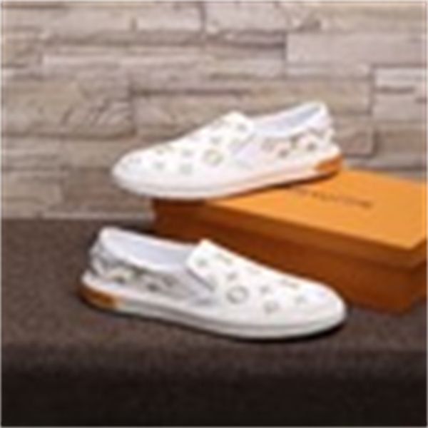 

buckles men boots dress moccasins men lace-ups shoes loafers ff6v, Black