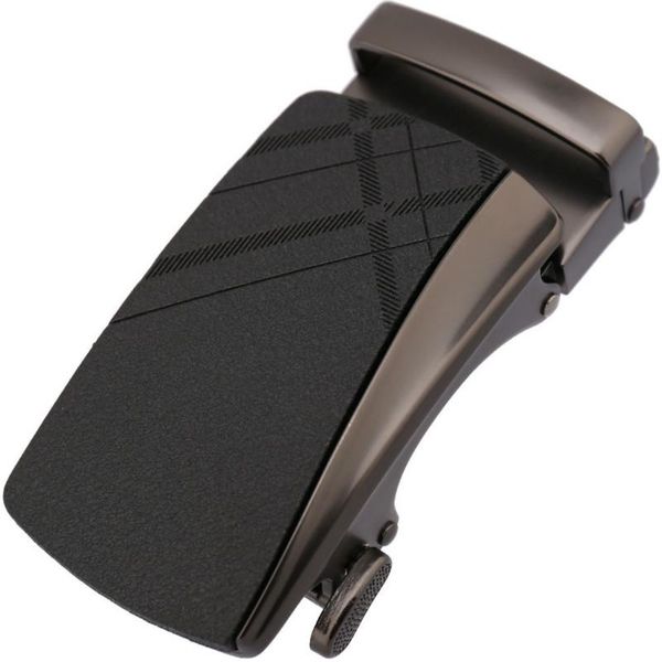 

belts fashion business men's button with selling leisure leather belt designer 3.5cm luxury g 158, Black;brown